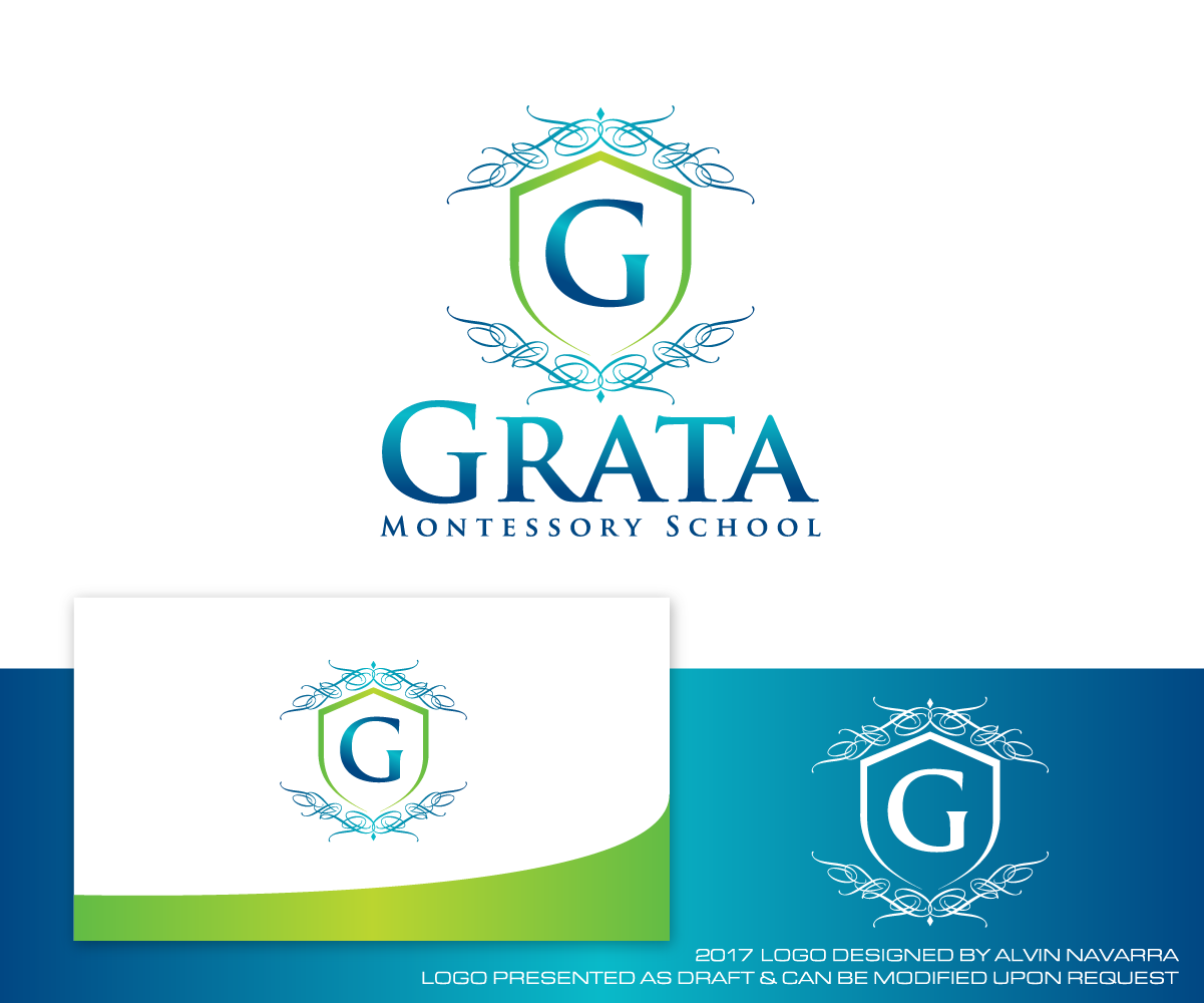 Logo Design by alvinnavarra for this project | Design #16777168