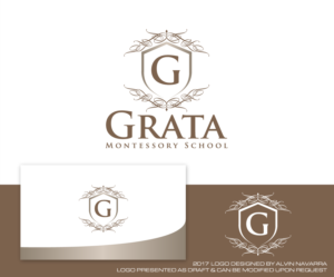 Logo Design by alvinnavarra for this project | Design: #16777172