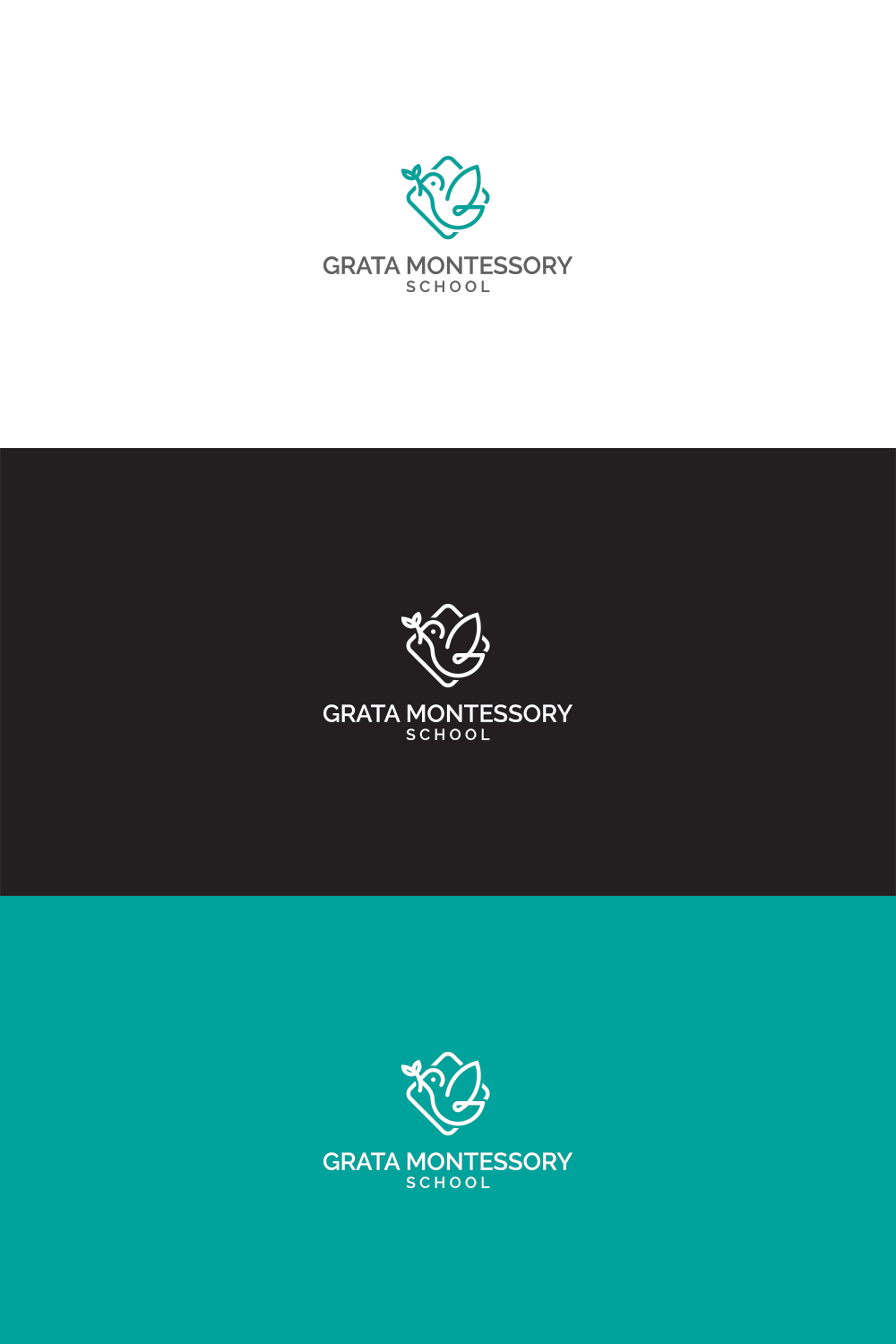 Logo Design by Decos Studio for this project | Design #16768269