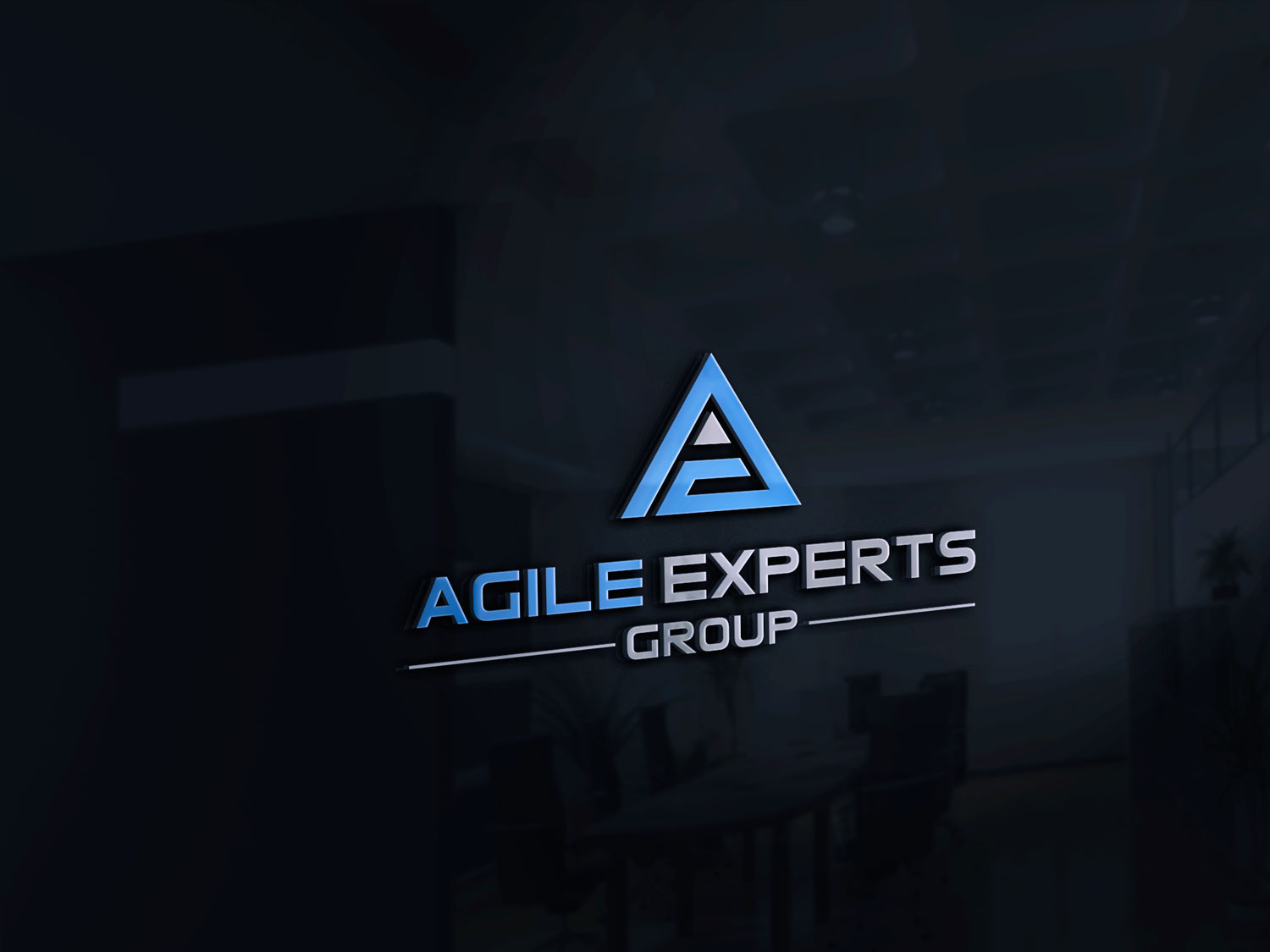Logo Design by gutsdudi for Agile Experts Group | Design: #16835283