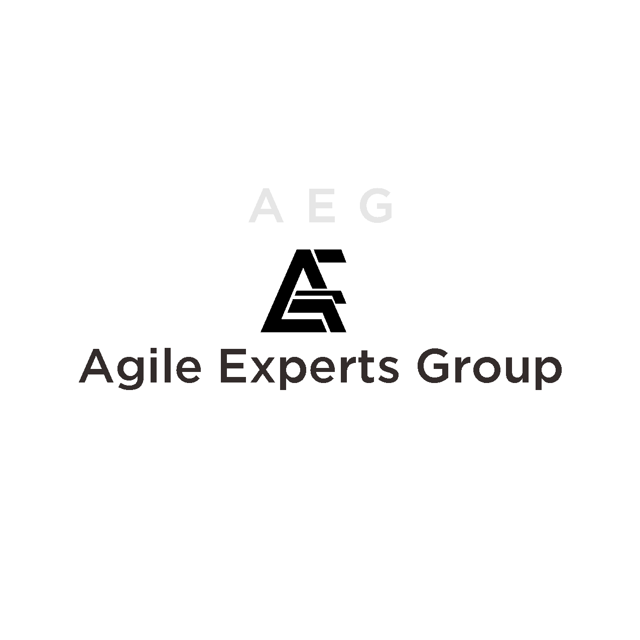 Logo Design by lasri for Agile Experts Group | Design #16844784