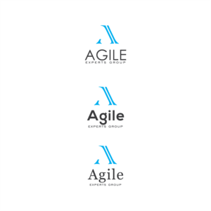 Logo Design by covi for Agile Experts Group | Design: #16898058