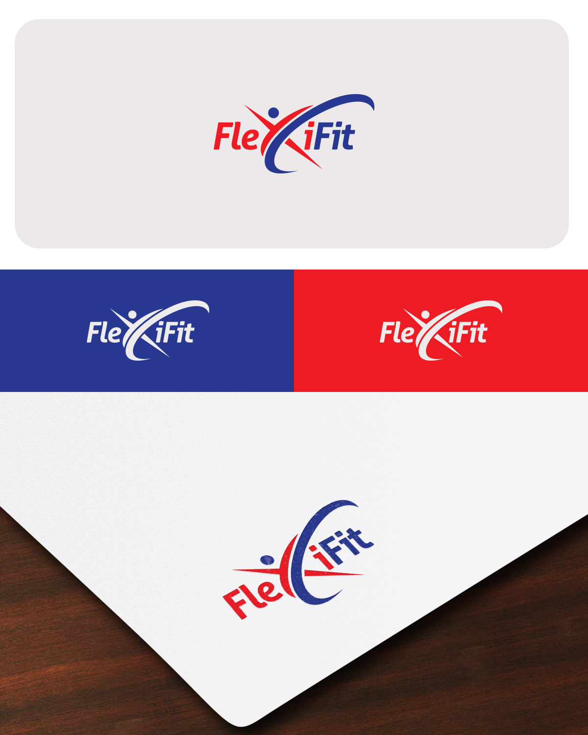 Logo Design by zdmedia for this project | Design #16878013