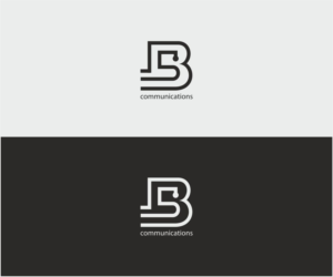 B5 Communications  | Logo Design by Logocraft