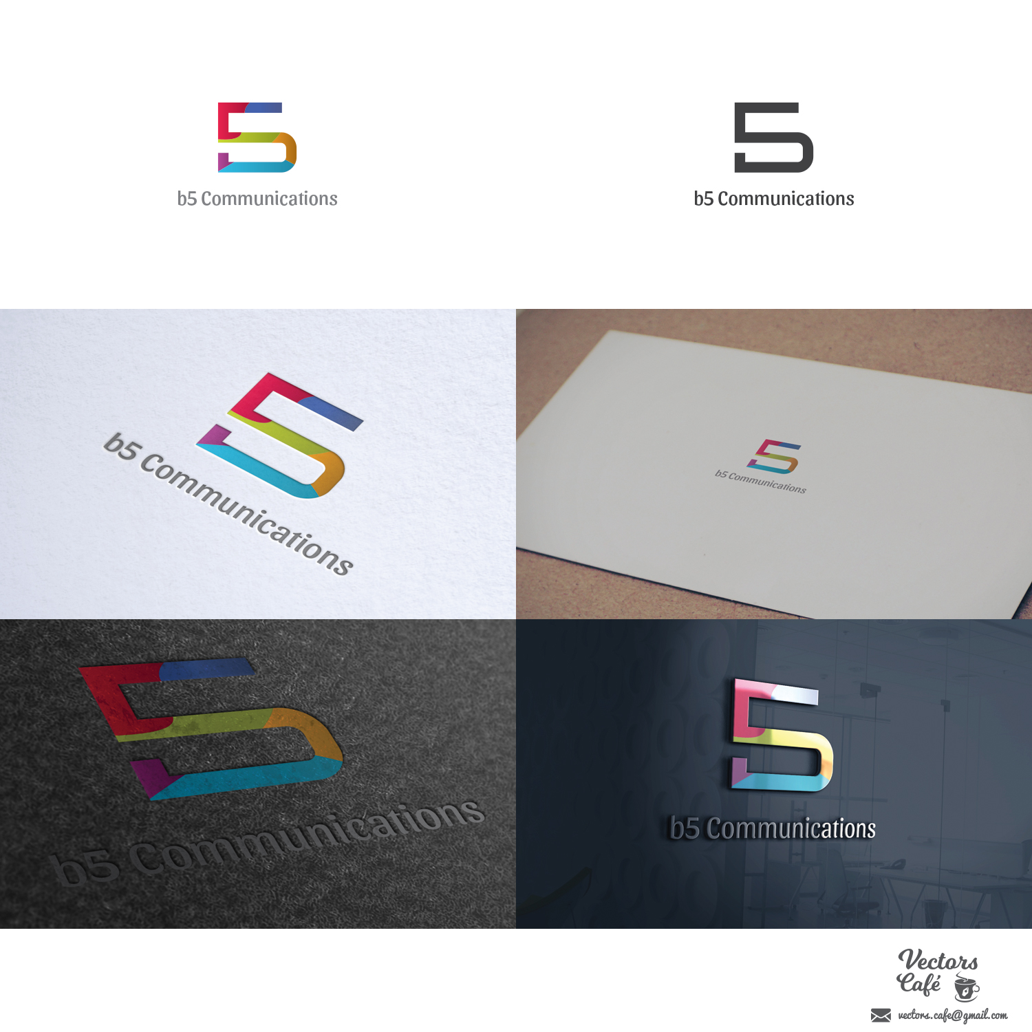 Design de Logo par Vectors Café pour River City Events | Design #16843396