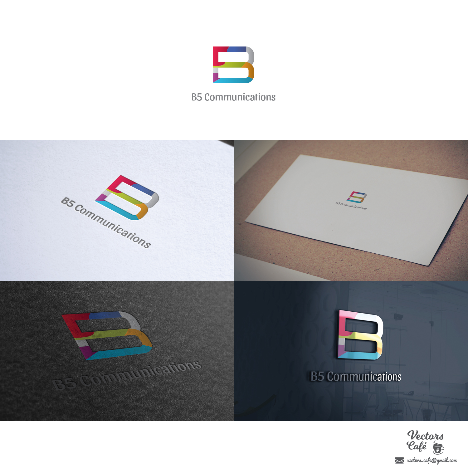 Logo-Design von Vectors Café für River City Events | Design #16843885