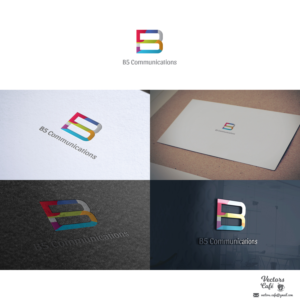 Logo Design by Vectors Café for River City Events | Design: #16843885