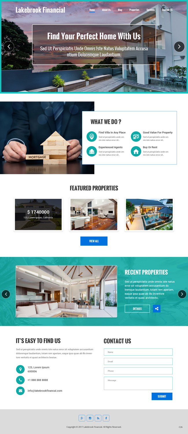 Web Design par pb pour ce projet | Design #16739937