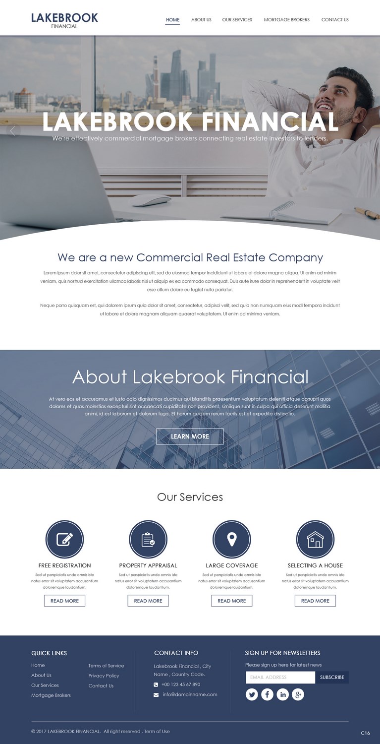 Web Design par pb pour ce projet | Design #16739941