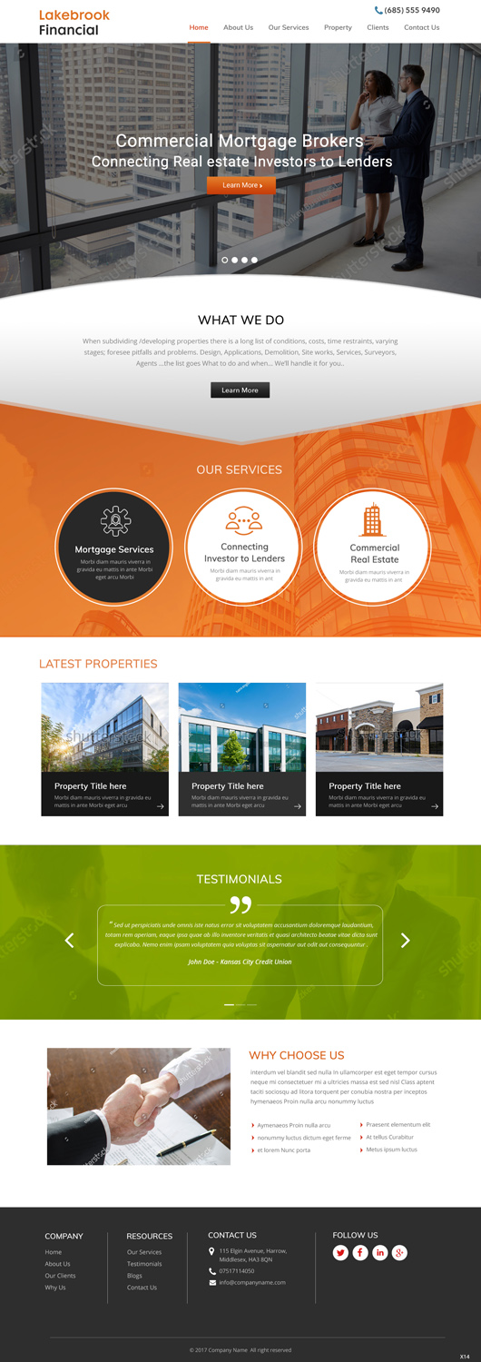 Web Design par pb pour ce projet | Design #16739947