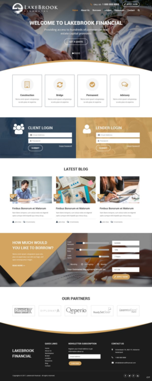 Web-Design von pb