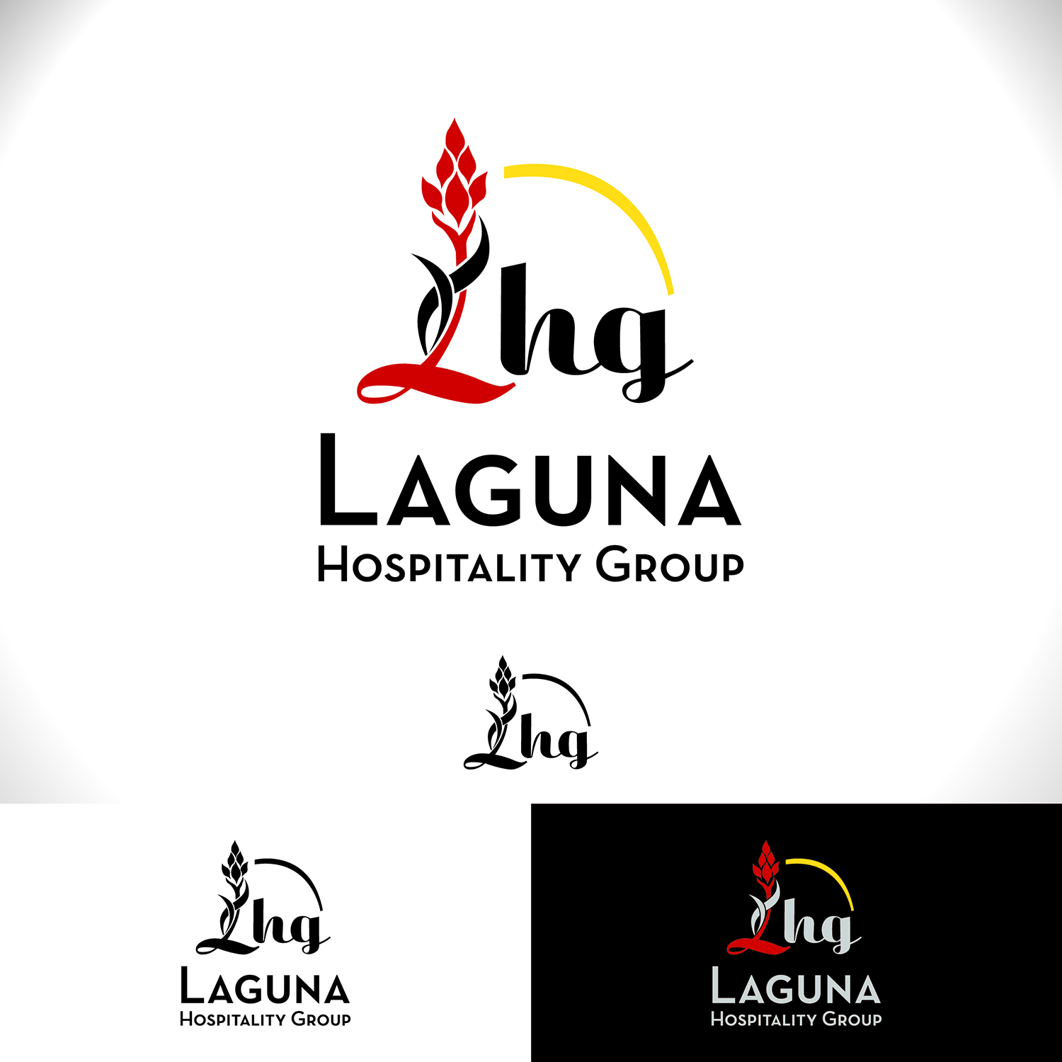 Diseño de Logo por MTu para 4G Ventures | Diseño #16734058