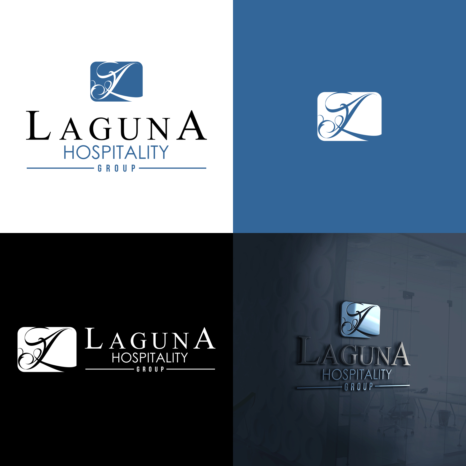 Logo Design by Mangun Wijaya for 4G Ventures | Design #16741847