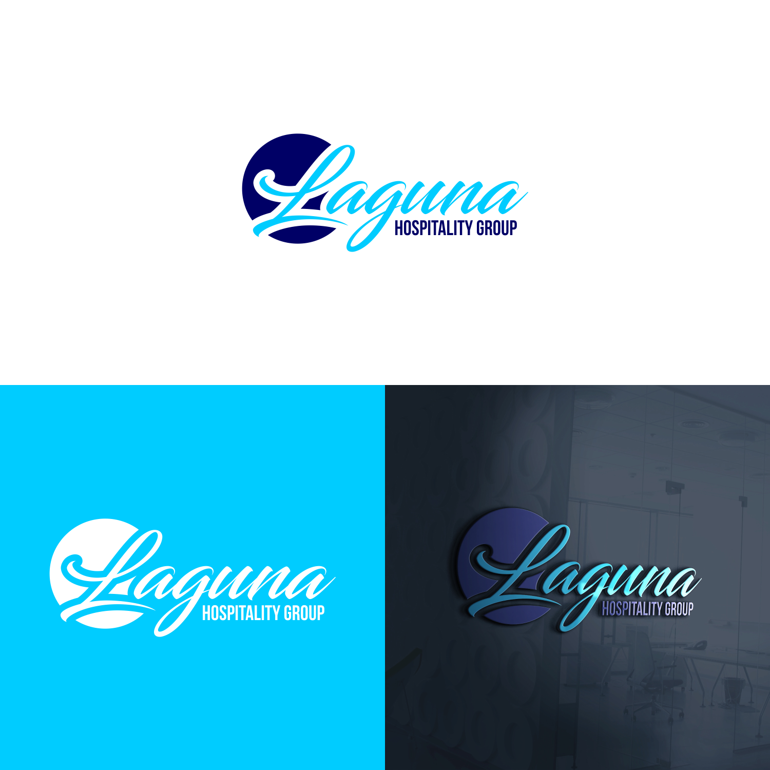 Logo Design by Mangun Wijaya for 4G Ventures | Design #16741849