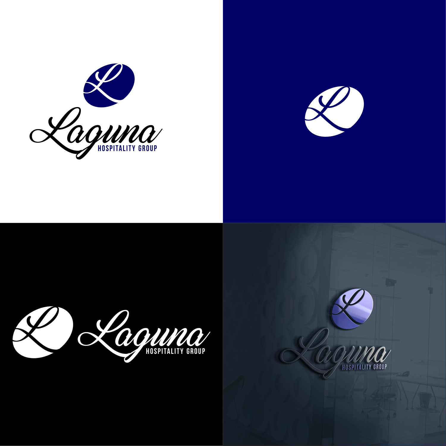 Logo Design by Mangun Wijaya for 4G Ventures | Design #16741850