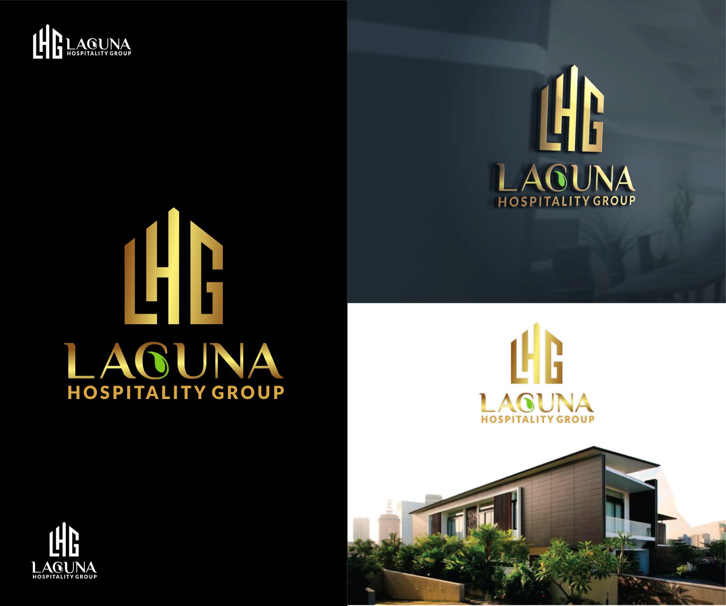 Logo Design by Mariono Fx for 4G Ventures | Design #16731826