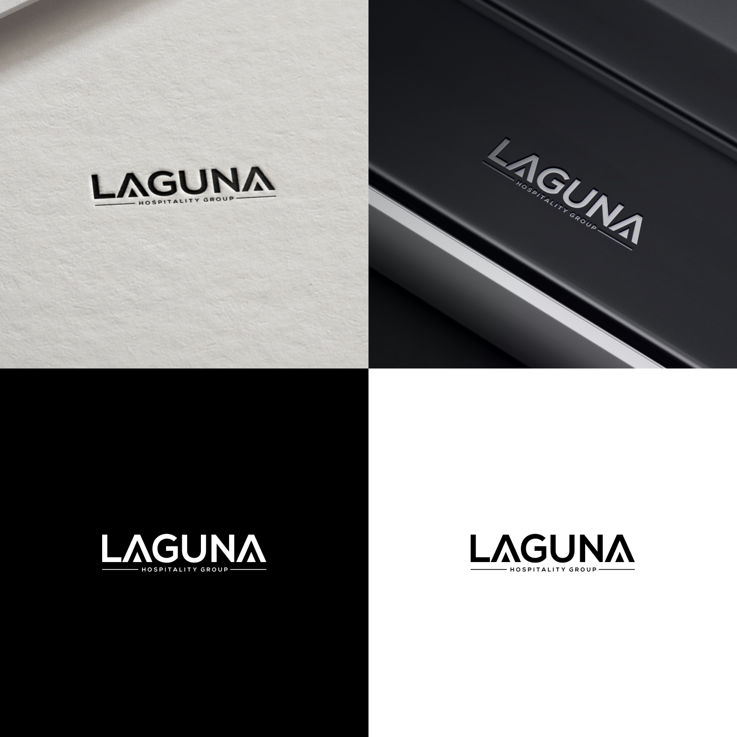 Logo Design by robertosubagio14 for 4G Ventures | Design: #16732443