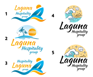 Logo Design by Hazem Magdy