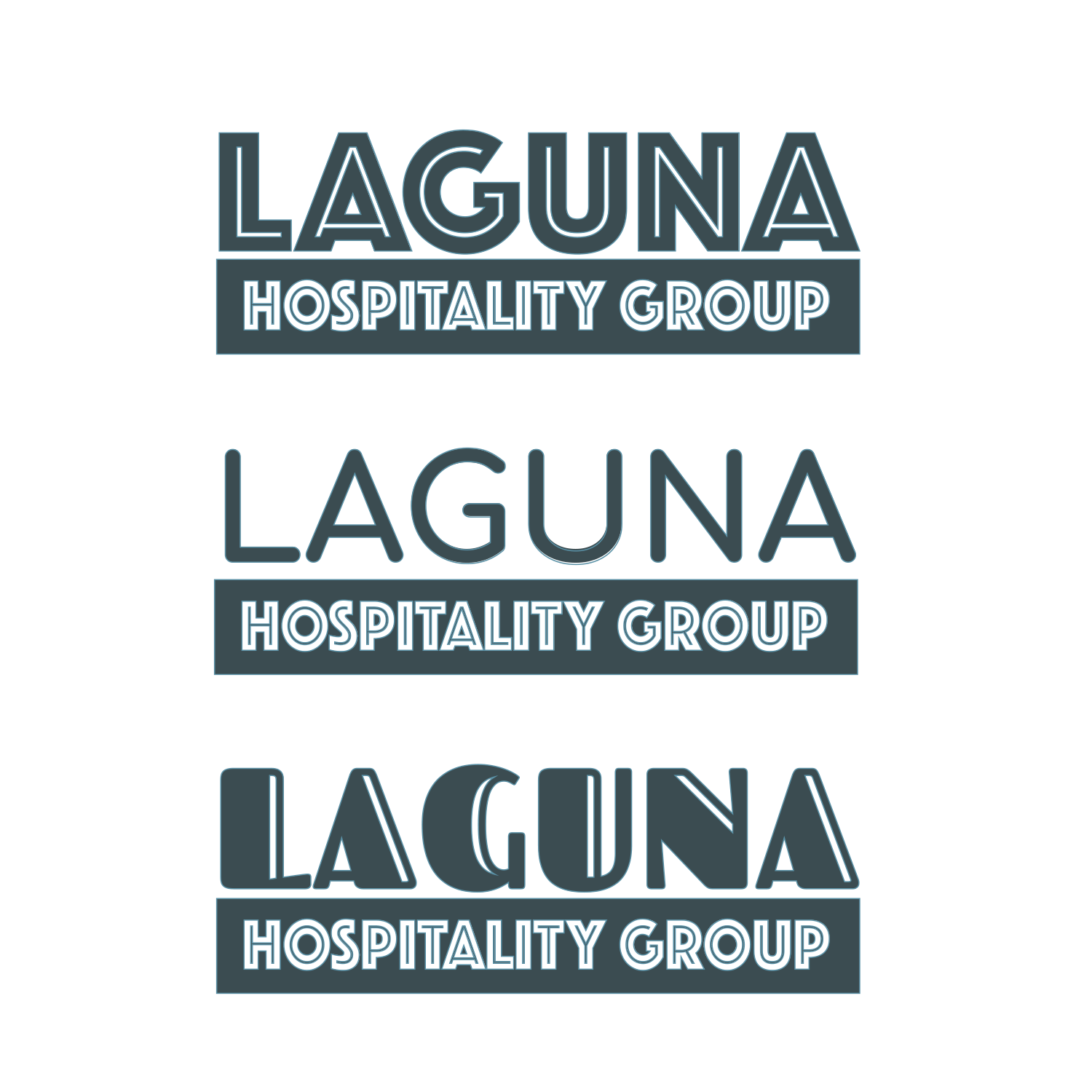 Logo Design by Artur Zherdetskii for 4G Ventures | Design #16732370