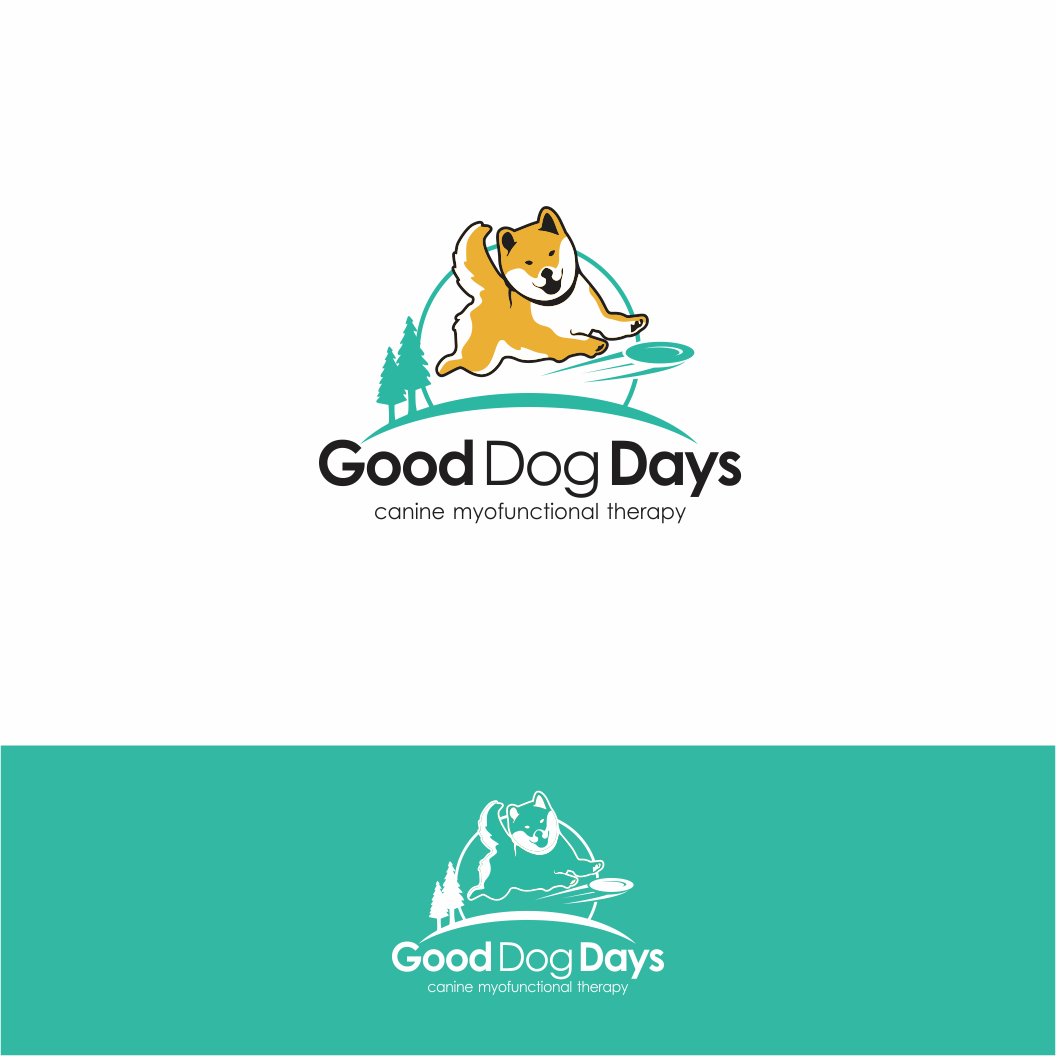 Logo Design by Arham Hidayat for this project | Design #16871666