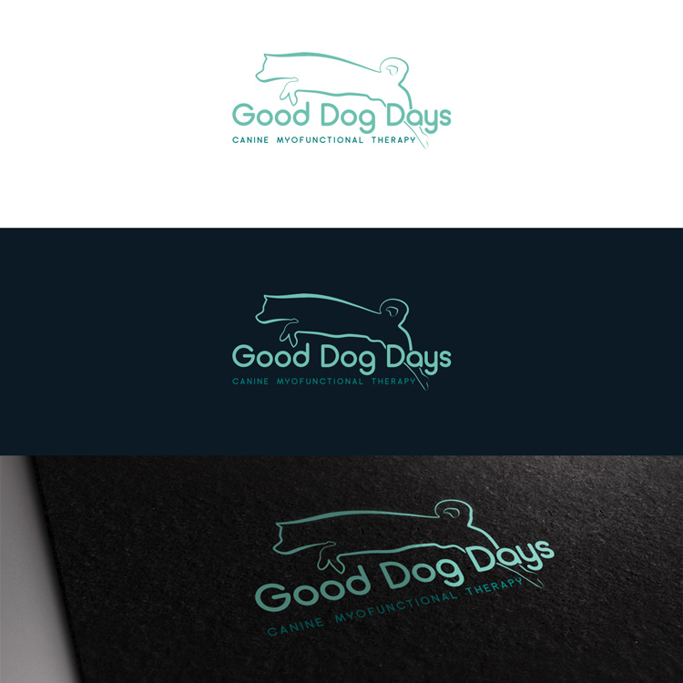 Logo-Design von DesignDUO für dieses Projekt | Design #16889158