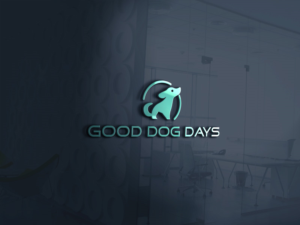 Logo Design by John 25