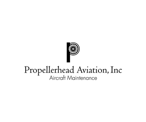 Logo-Design von Samatha Sampath für Propellerhead Aviation, Inc | Design #2758973
