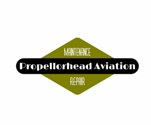 Logo Design by pbrstrtgang for Propellerhead Aviation, Inc | Design: #2722892