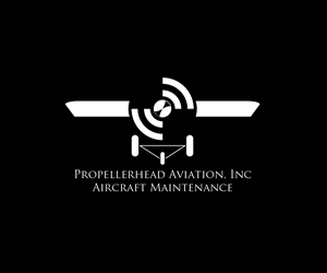 Logo Design by Asef for Propellerhead Aviation, Inc | Design: #2713649