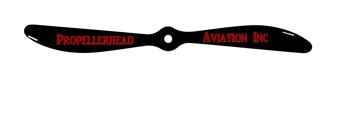 Diseño de Logo por jonathankelly para Propellerhead Aviation, Inc | Diseño #2692390