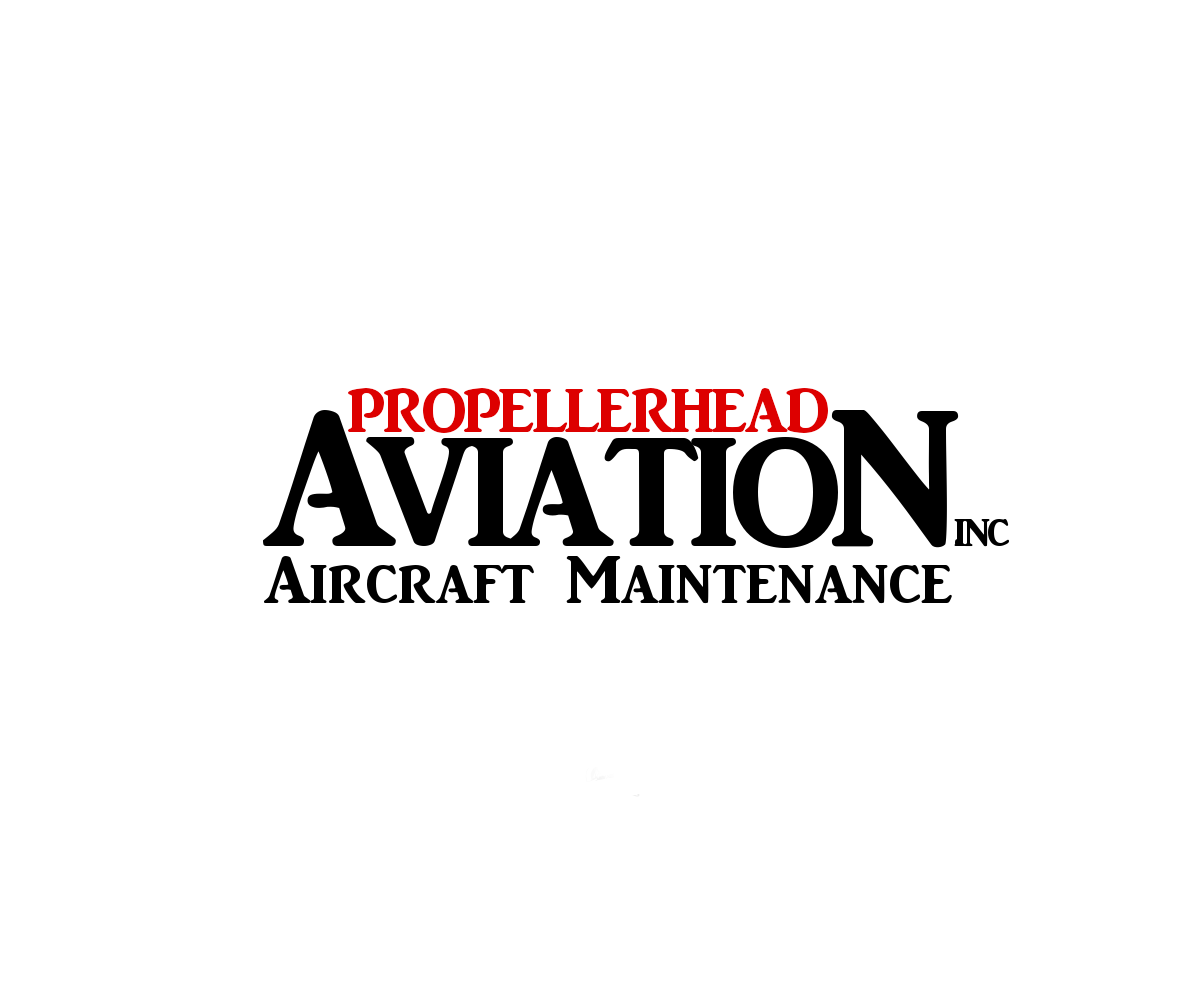 Logo Design by JMD143 for Propellerhead Aviation, Inc | Design #2684728