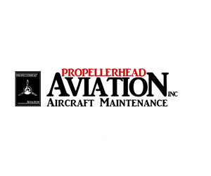 Logo-Design von JMD143 für Propellerhead Aviation, Inc | Design #2694480