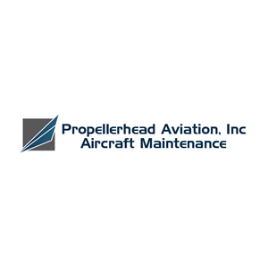 Logo Design by Design Possibilities for Propellerhead Aviation, Inc | Design: #2757800