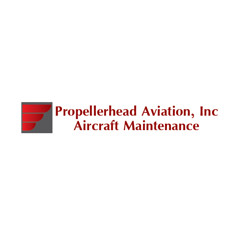 Logo-Design von Design Possibilities für Propellerhead Aviation, Inc | Design #2757867