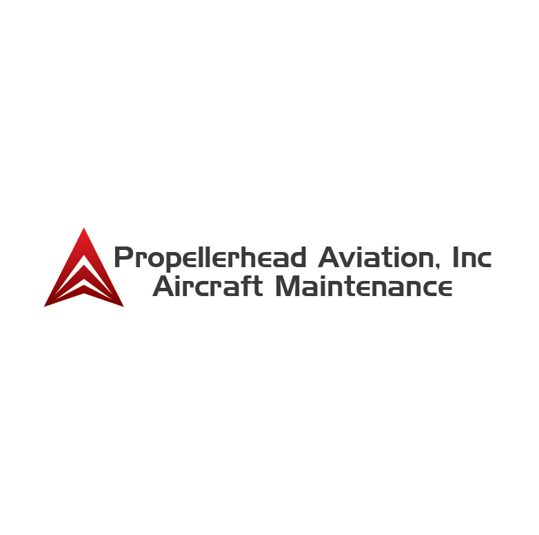 Logo Design by Design Possibilities for Propellerhead Aviation, Inc | Design #2758036
