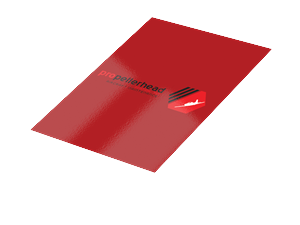 Logo Design by hirundo.design for Propellerhead Aviation, Inc | Design: #2763816