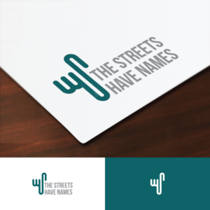 Logo Design by BRAT Studio for this project | Design: #16752380