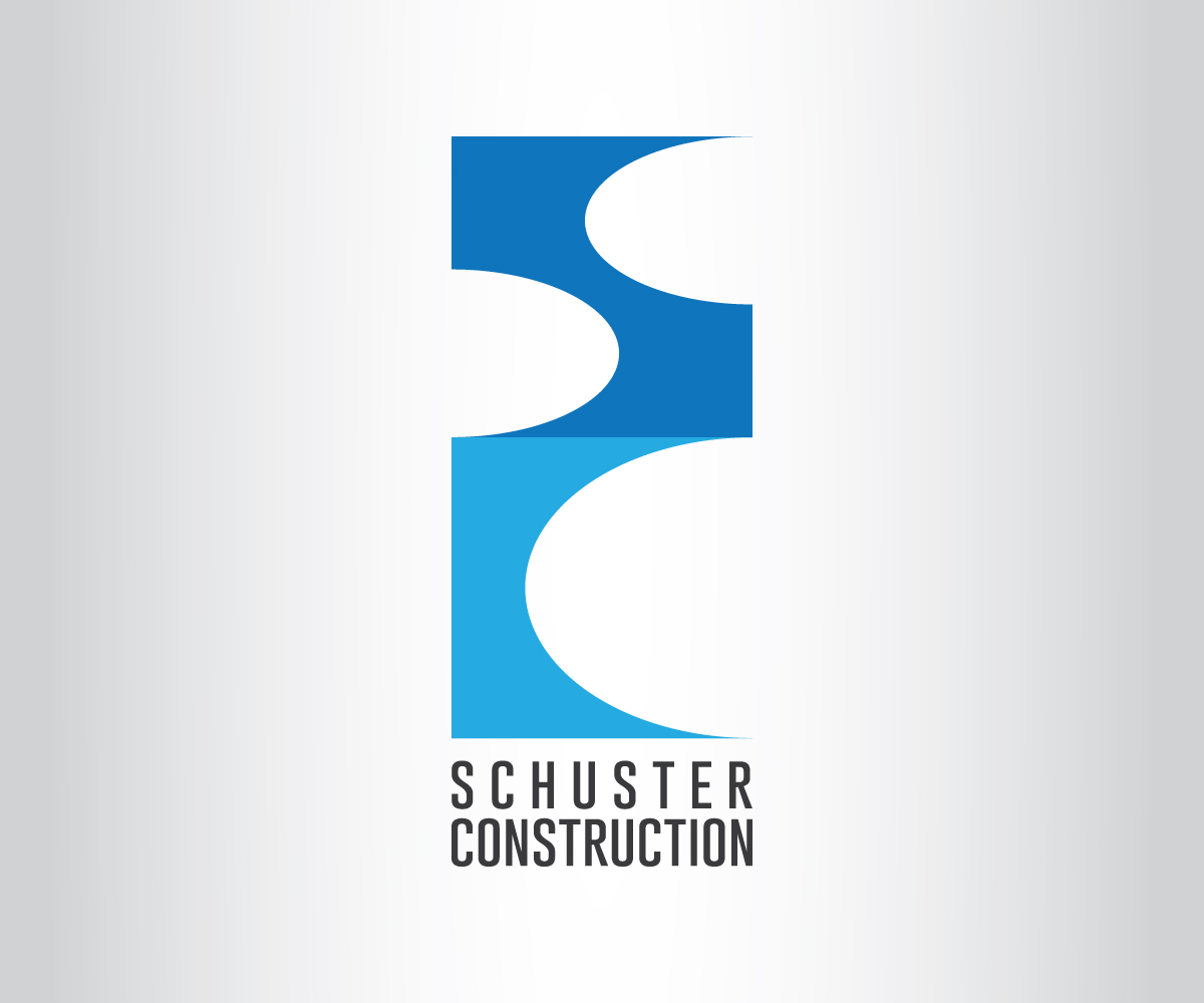 Diseño de Logo por Jakub para Schuster Construction | Diseño #2670283