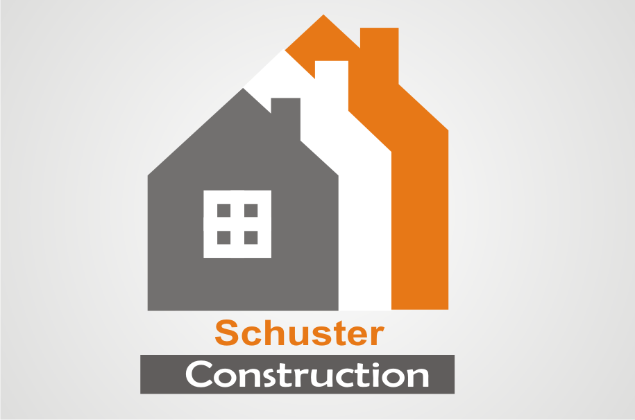 Logo Design by oonfreakz for Schuster Construction | Design #2670996