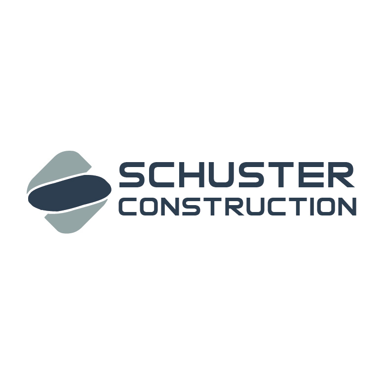 Logo Design by Design Possibilities for Schuster Construction | Design #2722038