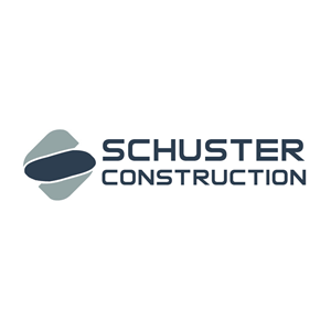Logo Design by Design Possibilities for Schuster Construction | Design: #2722038