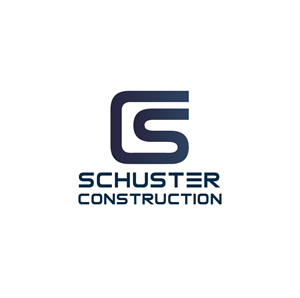 Logo Design by Design Possibilities for Schuster Construction | Design: #2722088