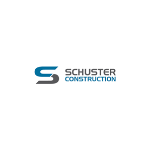 Logo Design by Design Possibilities for Schuster Construction | Design: #2722135