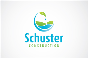 Diseño de Logo por spontaneous para Schuster Construction | Diseño #2679376