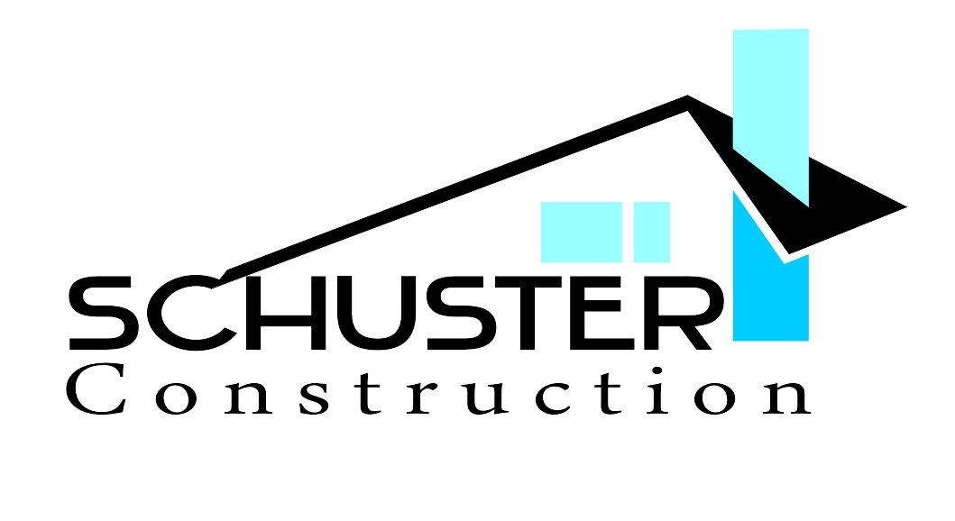 Diseño de Logo por Innocentangel707 para Schuster Construction | Diseño #2720980