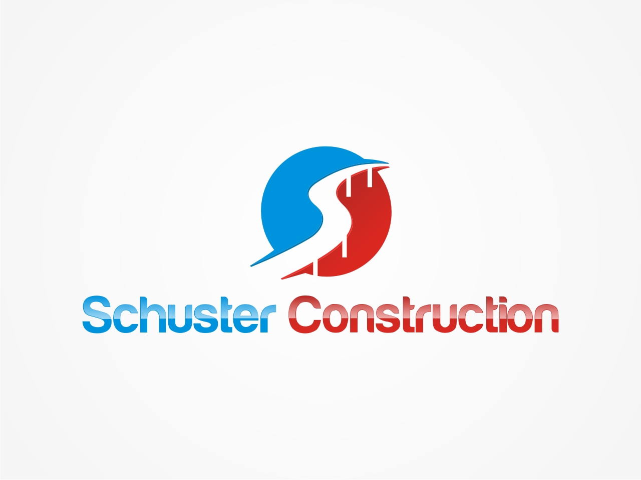 Diseño de Logo por Amit para Schuster Construction | Diseño #2672088