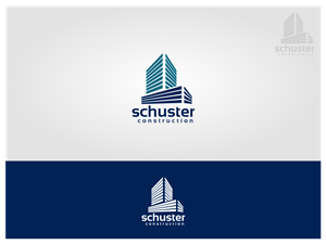 Logo Design by ProOne for Schuster Construction | Design: #2671768