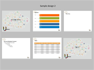 PowerPoint Design by anharfahrul for this project | Design #2679409