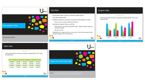 PowerPoint Design by Carla T.