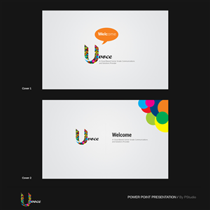 PowerPoint Design by AriefK for this project | Design: #2685761